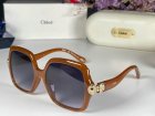 Chloe High Quality Sunglasses 78