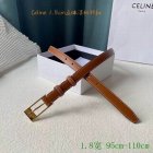 CELINE Belts 95