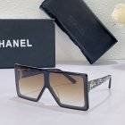 Chanel High Quality Sunglasses 1978