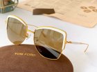 TOM FORD High Quality Sunglasses 3021