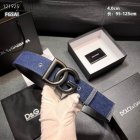 Dolce & Gabbana Original Quality Belts 375