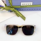 Gucci High Quality Sunglasses 4916