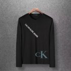 Calvin Klein Men's Long Sleeve T-shirts 22