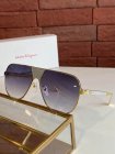 Salvatore Ferragamo High Quality Sunglasses 171