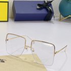 Fendi High Quality Sunglasses 1173