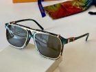 Louis Vuitton High Quality Sunglasses 1709