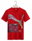 PUMA Men's T-shirt 806