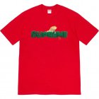 Supreme Men's T-shirts 89