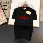 Gucci Men's T-shirts 1004