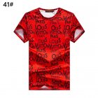 Louis Vuitton Men's T-shirts 755