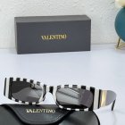 Valentino High Quality Sunglasses 612