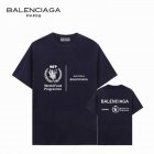 Balenciaga Men's T-shirts 488