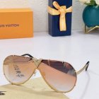Louis Vuitton High Quality Sunglasses 4545