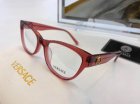 Versace Plain Glass Spectacles 33