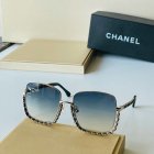Chanel High Quality Sunglasses 2823