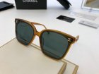 Chanel High Quality Sunglasses 4059