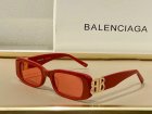 Balenciaga High Quality Sunglasses 80
