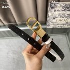 DIOR Original Quality Belts 214