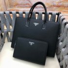 Prada High Quality Handbags 192