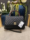 Chanel Original Quality Handbags 462