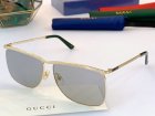 Gucci High Quality Sunglasses 5732