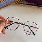 Gucci Plain Glass Spectacles 114