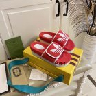 Gucci Women's Slippers 269
