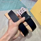 Burberry Original Quality Belts 31