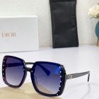 DIOR High Quality Sunglasses 1543