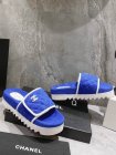 Chanel Women's Slippers 235