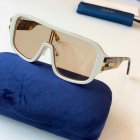 Gucci High Quality Sunglasses 644