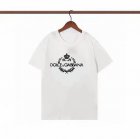 Dolce & Gabbana Men's T-shirts 66