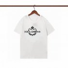 Dolce & Gabbana Men's T-shirts 66