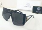 Versace High Quality Sunglasses 1228