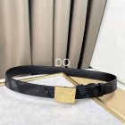 Burberry Original Quality Belts 179