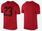 Air Jordan Men's T-shirts 545