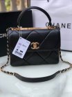 Chanel Original Quality Handbags 438