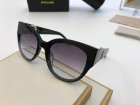 Bvlgari High Quality Sunglasses 87