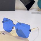 DIOR High Quality Sunglasses 1373