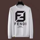 Fendi Men's Long Sleeve T-shirts 249