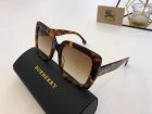 Burberry High Quality Sunglasses 1048