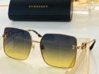 Burberry High Quality Sunglasses 1156