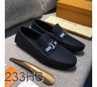 Louis Vuitton Men's Athletic-Inspired Shoes 2371
