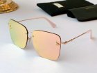 Gucci High Quality Sunglasses 2007