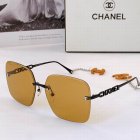 Chanel High Quality Sunglasses 1360