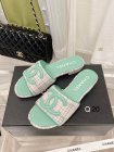 Chanel Women's Slippers 265