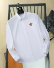 Versace Men's Shirts 100