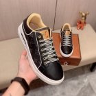 Louis Vuitton Men's shoes 2366