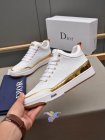 DIOR Men's Shoes 237