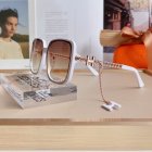 Hermes High Quality Sunglasses 127